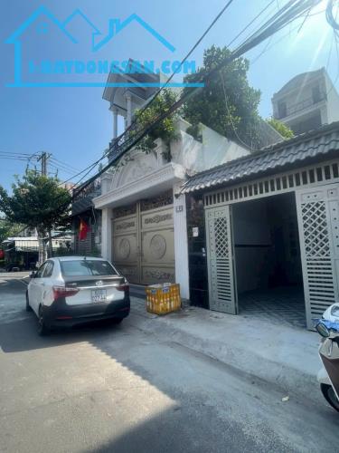 4❌16M☘️BÁN NHÀ 2 TẦNG✨3PN, PHAN HUY ÍCH, P12 GÒ VẤP, NHỈNH 5 TỶ - 1