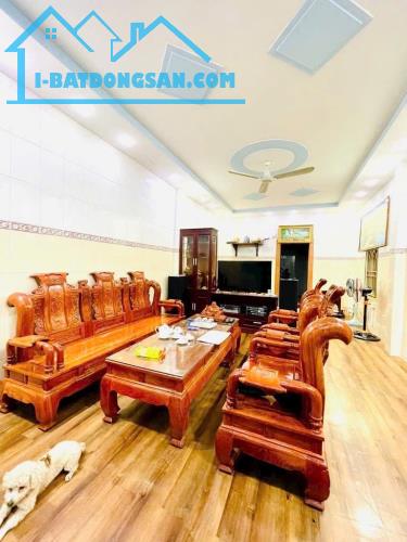 4❌16M☘️BÁN NHÀ 2 TẦNG✨3PN, PHAN HUY ÍCH, P12 GÒ VẤP, NHỈNH 5 TỶ - 2