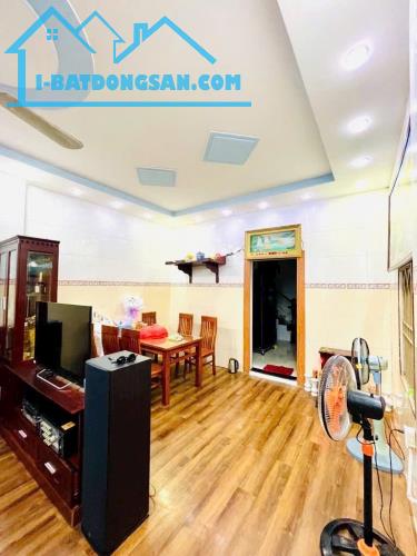 4❌16M☘️BÁN NHÀ 2 TẦNG✨3PN, PHAN HUY ÍCH, P12 GÒ VẤP, NHỈNH 5 TỶ - 3