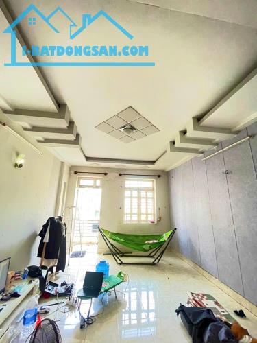 Bán nhà CMT8 P4 Tân Bình 46m2, HXH, 3 tầng, giá chỉ 5,4 tỷ TL - 4