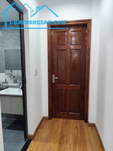 Bán nhà: Ngọc hồi, cách BX Nước Ngầm 1km, 65m2, 6 tầng, thang máy. hơn 7 tỷ - 1