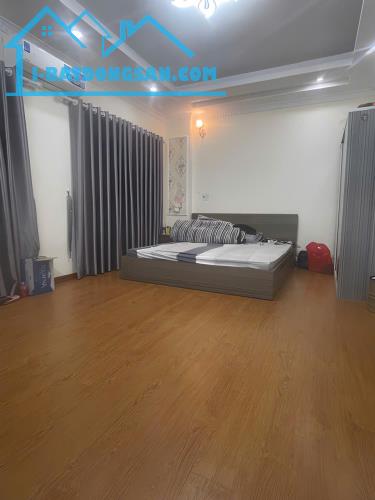 Bán nhà Quyết Thắng – Yên Nghĩa, Hà Đông, 38m2 x 4 tầng, ô tô đỗ, hơn 5 tỷ5 - 1