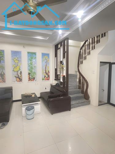 Bán nhà Quyết Thắng – Yên Nghĩa, Hà Đông, 38m2 x 4 tầng, ô tô đỗ, hơn 5 tỷ5 - 2