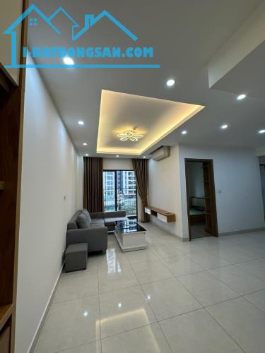 Cho thuê căn hộ tại Hope Residence 70m2 full đồ 2pn 2wc giá 9 triệu - 1