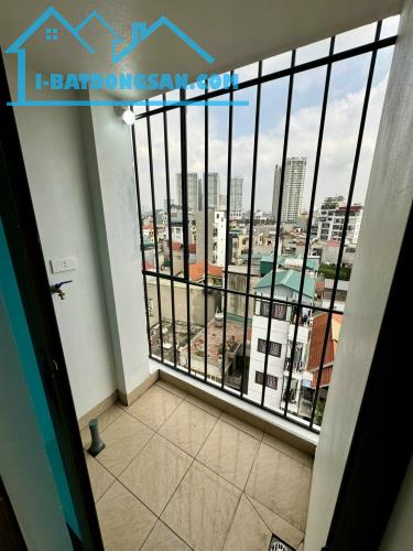 Bán nhà Trọ Triều Khúc 140m 9 tầng 44 kk phòng đường ô tô tránh , gác xép, cửa sổ thoáng.L - 1