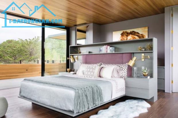 Bán nhà mặt tiền đường Nguyễn Chí Thanh, Hải Châu. Dt 7m x 20m - 1