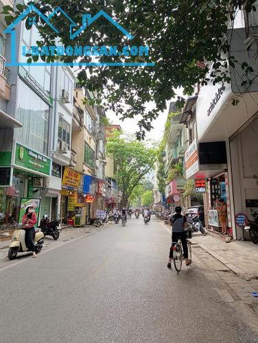 Bán Nhà Mặt Phố Yên Phụ Tây Hồ 51m5T Th/Máy 5m Vỉa Hè 23 Tỷ Yên Phụ Lh Quyết Nghìn Tỷ.