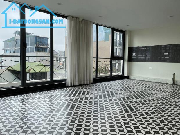 Bán Nhà Mặt Phố Yên Phụ Tây Hồ 51m5T Th/Máy 5m Vỉa Hè 23 Tỷ Yên Phụ Lh Quyết Nghìn Tỷ. - 5
