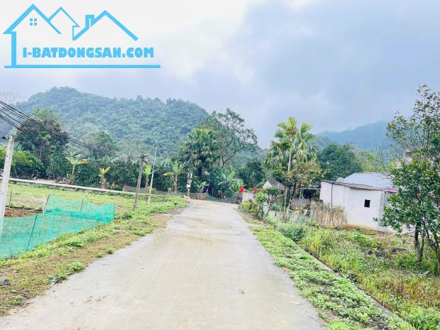 SIÊU HÓT CHỈ 499TR SỬ HỮU NGAY LÔ ĐẤT Ở ĐÔ THỊ 125M FULL THỔ CƯ TẠI THỊ TRẤN HÀNG TRẠM - 2
