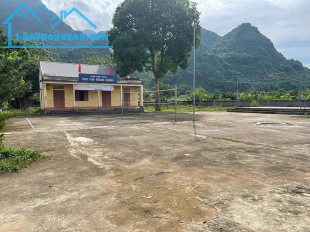 SIÊU HÓT CHỈ 499TR SỬ HỮU NGAY LÔ ĐẤT Ở ĐÔ THỊ 125M FULL THỔ CƯ TẠI THỊ TRẤN HÀNG TRẠM - 1