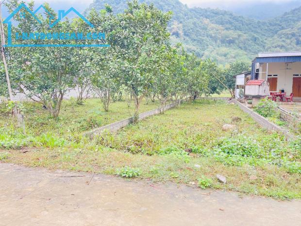 SIÊU HÓT CHỈ 499TR SỬ HỮU NGAY LÔ ĐẤT Ở ĐÔ THỊ 125M FULL THỔ CƯ TẠI THỊ TRẤN HÀNG TRẠM