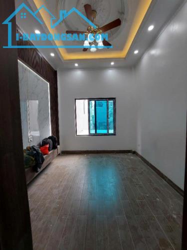 Bán nhà Tứ Hiệp mới Koong 40m 4 tầng ngay trung tâm tiện ích bạt ngàn giá 5.2 tỷ - 1