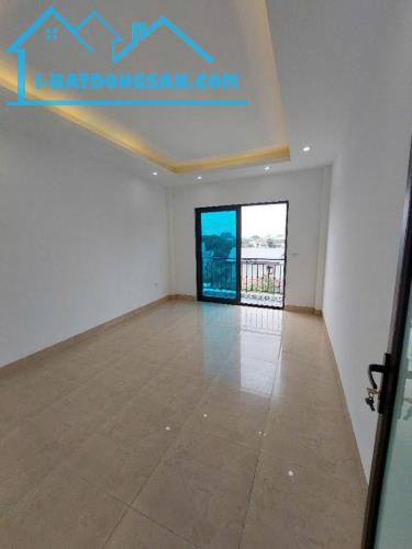 Bán nhà Tứ Hiệp mới Koong 40m 4 tầng ngay trung tâm tiện ích bạt ngàn giá 5.2 tỷ - 2