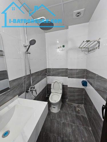 Bán nhà Tứ Hiệp mới Koong 40m 4 tầng ngay trung tâm tiện ích bạt ngàn giá 5.2 tỷ - 3