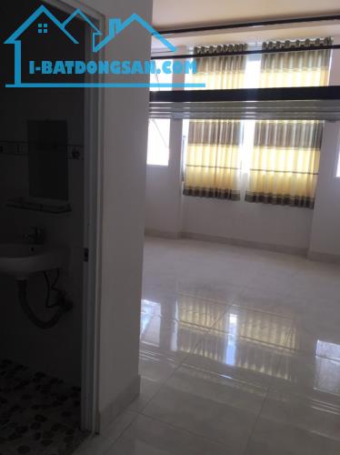 GIẢM 300TR - HXH ÂU DƯƠNG LÂN - NHÀ 4 TẦNG 63M2 - 9PN - CHỈ 7 TỶ HƠN - 1