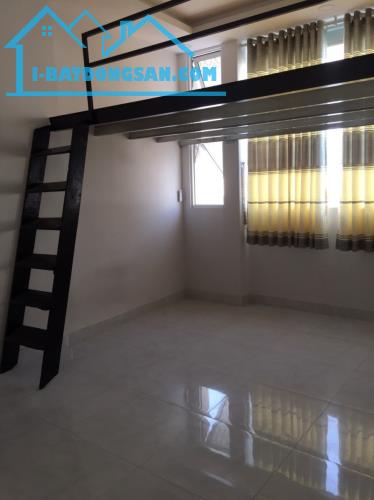 GIẢM 300TR - HXH ÂU DƯƠNG LÂN - NHÀ 4 TẦNG 63M2 - 9PN - CHỈ 7 TỶ HƠN - 3