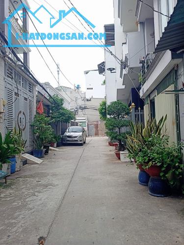 + 👉 SỐC SIÊU PHẨM GẤP GẤP BÁN NHÀ Đ SỐ 9 BHH BÌNH TÂN 4*8M 2L CHỈ 1,6T