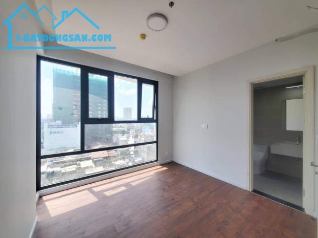 Nhà đẹp D-Homme Trung Tâm Chợ Lớn, Q6, 51m², 3.5 tỷ, 1PN1WC nhận nhà ngay, có hồ bơi tràn - 1