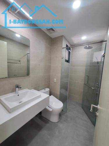 Nhà đẹp D-Homme Trung Tâm Chợ Lớn, Q6, 51m², 3.5 tỷ, 1PN1WC nhận nhà ngay, có hồ bơi tràn - 3