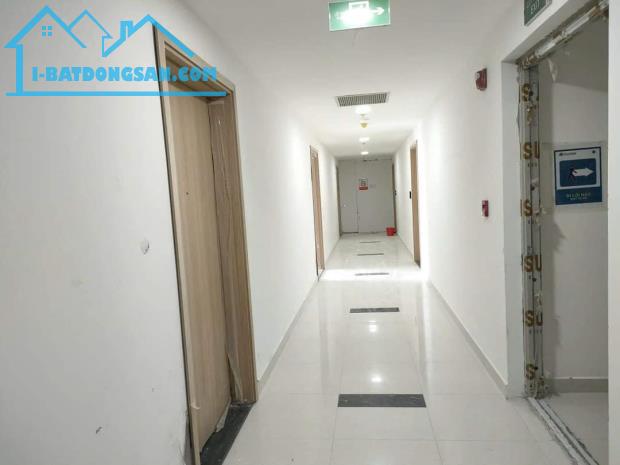 Nhà đẹp D-Homme Trung Tâm Chợ Lớn, Q6, 51m², 3.5 tỷ, 1PN1WC nhận nhà ngay, có hồ bơi tràn - 4