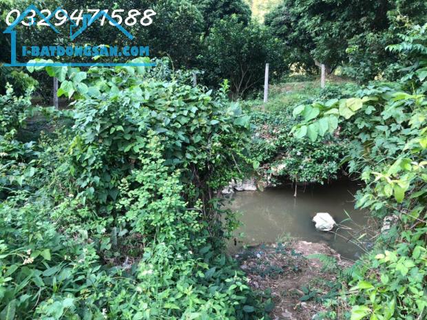 Cho thuê đất tại Yên Thuỷ, Hoà Bình - 1