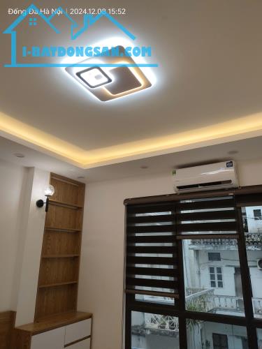 Nợ tiền bán gấp giá rẻ La Thành 32m/40T2, 5 tầng, mặt tiền 8m, 8.98 tỷ Ba Đình. - 2
