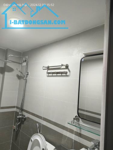 Nợ tiền bán gấp giá rẻ La Thành 32m/40T2, 5 tầng, mặt tiền 8m, 8.98 tỷ Ba Đình.
