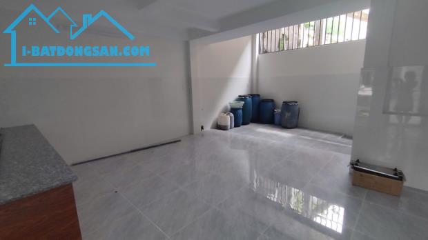 Nhà 2 tầng 5x25m mặt tiền Mai Văn Vĩnh gần Nguyễn Thị Thập Tân Quy Q7 chỉ 22 tỷ - 3