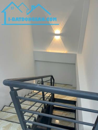 Nhà 2 tầng 5x25m mặt tiền Mai Văn Vĩnh gần Nguyễn Thị Thập Tân Quy Q7 chỉ 22 tỷ - 4