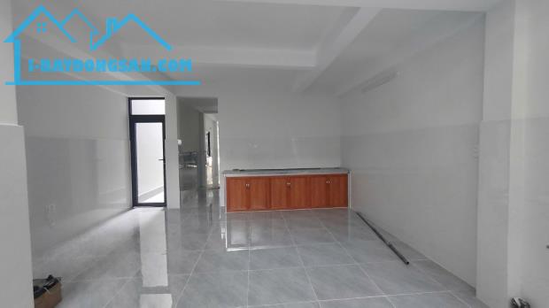 Nhà 2 tầng 5x25m mặt tiền Mai Văn Vĩnh gần Nguyễn Thị Thập Tân Quy Q7 chỉ 22 tỷ - 5