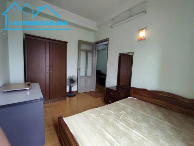 Bán nhanh chung cư mini Ngọc Lâm Long Biên 144m 9T MT7.3 giá 37.8 tỷ dòng tiền 120tr vỉa h - 3
