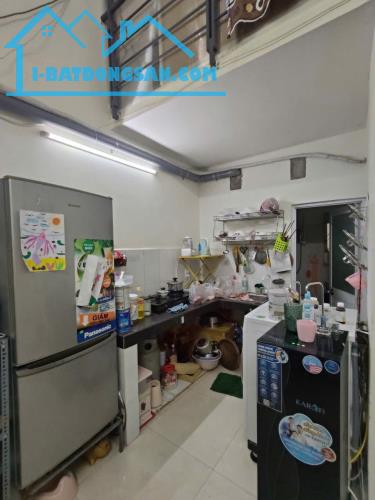 Nhà cực đẹp, đường trước nhà 5M, ngang hiếm 5,6M, 80m2, chỉ 5,6 tỷ, ĐÌnh Phong Phú Quận 9 - 3