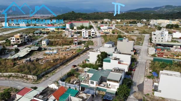 Đất Hà Khánh B, Hka sổ dỏ, có thể xây luôn, giá rẻ - 2