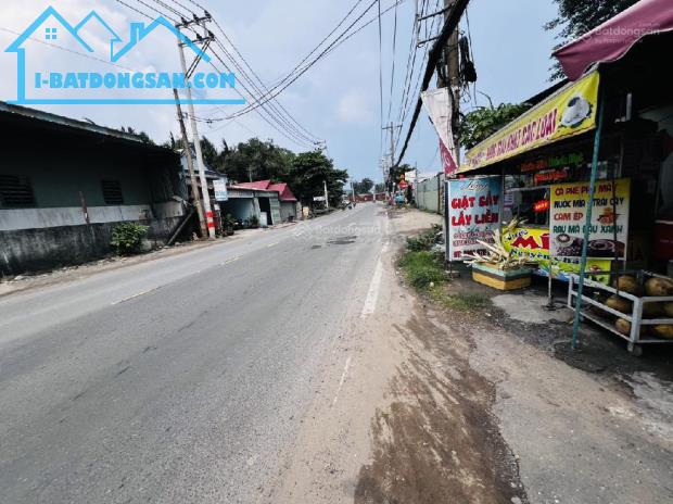 Nhà mặt tiền Nguyễn Duy Trinh, 550m2, ngang 15m, kinh doanh sầm uất, chỉ 33 tỷ - 1