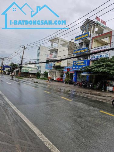 Nhà mặt tiền Nguyễn Duy Trinh, 550m2, ngang 15m, kinh doanh sầm uất, chỉ 33 tỷ - 2