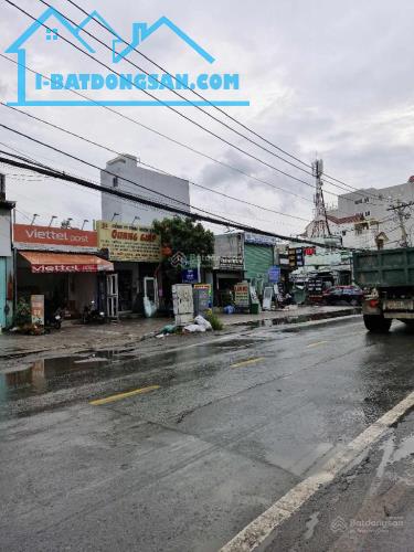 Nhà mặt tiền Nguyễn Duy Trinh, 550m2, ngang 15m, kinh doanh sầm uất, chỉ 33 tỷ - 3