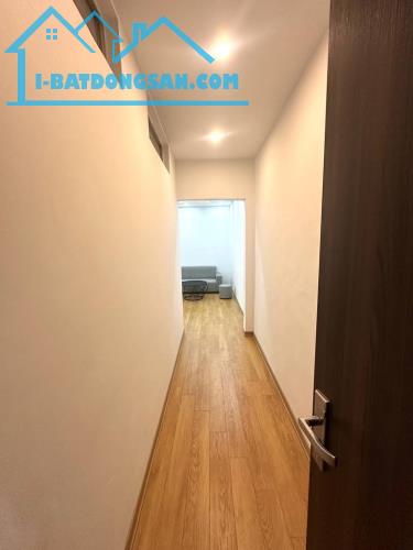Bán nhà A3, TT Thanh Xuân Bắc, HN, DT 24/60 m2, giá bán 2.6 tỷ 🔥Mô tả: ☀️ Nhà giao thông - 1
