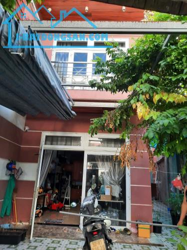 Cần bán nhà 2 tầng kiệt oto đường nguyễn văn huề.phường thanh khê tây.quận thanh khuê .đà - 2