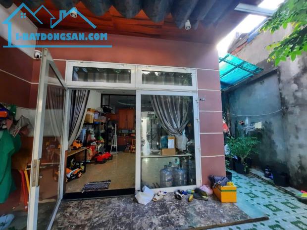 Cần bán nhà 2 tầng kiệt oto đường nguyễn văn huề.phường thanh khê tây.quận thanh khuê .đà - 1