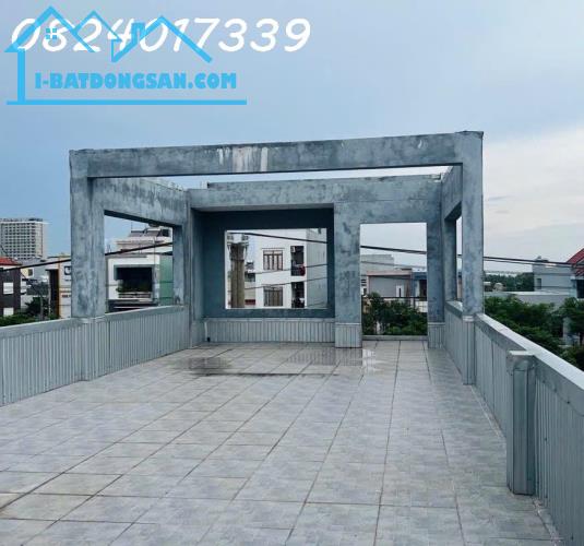 HÓT! HÓT! HÓT ! CẦN BÁN GẤP- SIÊU PHẨM- Vị Trí Đắc Địa Tại TT QUẬN HẢI CHÂU - 4