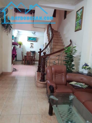 BÁN NHÀ NGUYỄN XIỂN THANH XUÂN, VỈA HÈ RỘNG OTO TRÁNH KINH DOANH ĐỈNH, DT43M2, CHỈ 17TỶ - 2