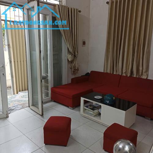 Nhà 40m 3 tầng tại Nhị Châu - Liên Ninh - Thanh Trì, cách 0to 30m - 1