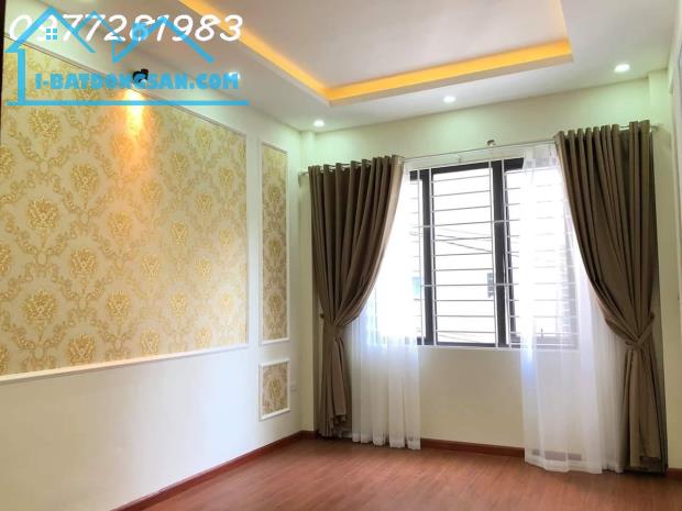 CẮT LỖ NHÀ 2 TẦNG CANH ĐH THÀNH ĐÔ, NGÕ THÔNG, GIÁ 4.35 TỶ - 1