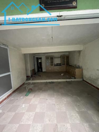 TOÀ NHÀ LÔ GÓC VIP PHỐ ĐÀO TẤN - Ô TÔ TRÁNH 2 MẶT - MẶT TIỀN ĐẸP - VỊ TRÍ VÀNG - 3