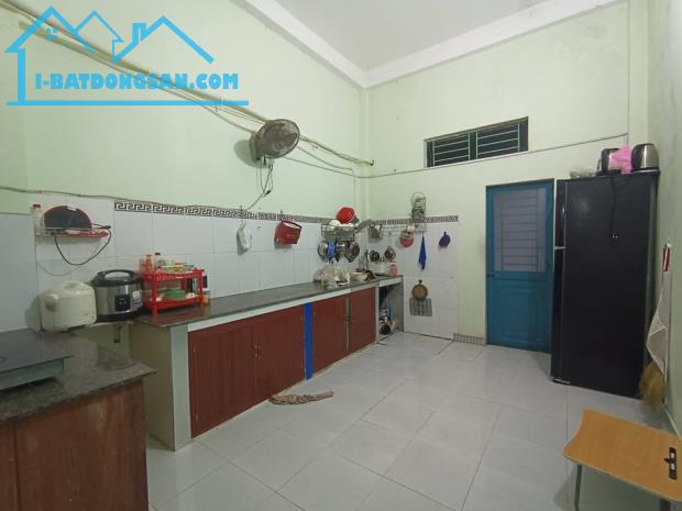 GẤP GẤP! NHÀ 3 TẦNG x 68M2, ĐƯỜNG 7M, NGÔ THÌ NHẬM - CẠNH UBND LIÊN CHIỂU - CHỈ CÒN 2.XT - 1