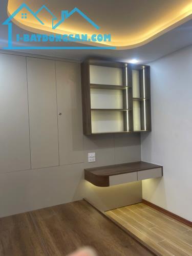 3.6,75 tỷ có ngay nhà phố Quan Nhân- Nhân Chính- TX -DT 28m2- 5tầng - 1