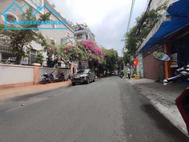 NHÀ ĐẸP KHU VIP CƯ XÁ PHÚ LÂM A QUẬN 6, DIỆN TÍCH 4X20M 4 TẦNG, CHỈ HƠN 10 TỶ - 3