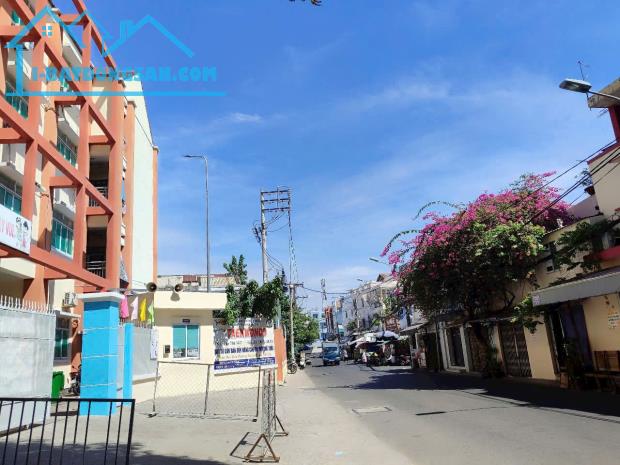 NHÀ ĐẸP KHU VIP CƯ XÁ PHÚ LÂM A QUẬN 6, DIỆN TÍCH 4X20M 4 TẦNG, CHỈ HƠN 10 TỶ - 2