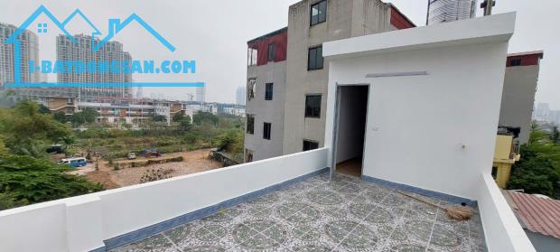 Nhà sát chợ Ngọc Trục – tiện ích ngập tràn 30/32m2 giá hấp dẫn - 5
