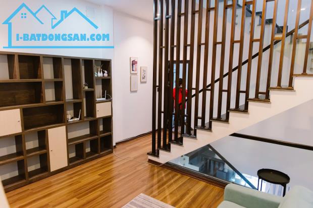Nhà mặt tiền Lê Đại - gần trường Ngoại Ngữ - 3 tầng - sổ đầy đủ - 1